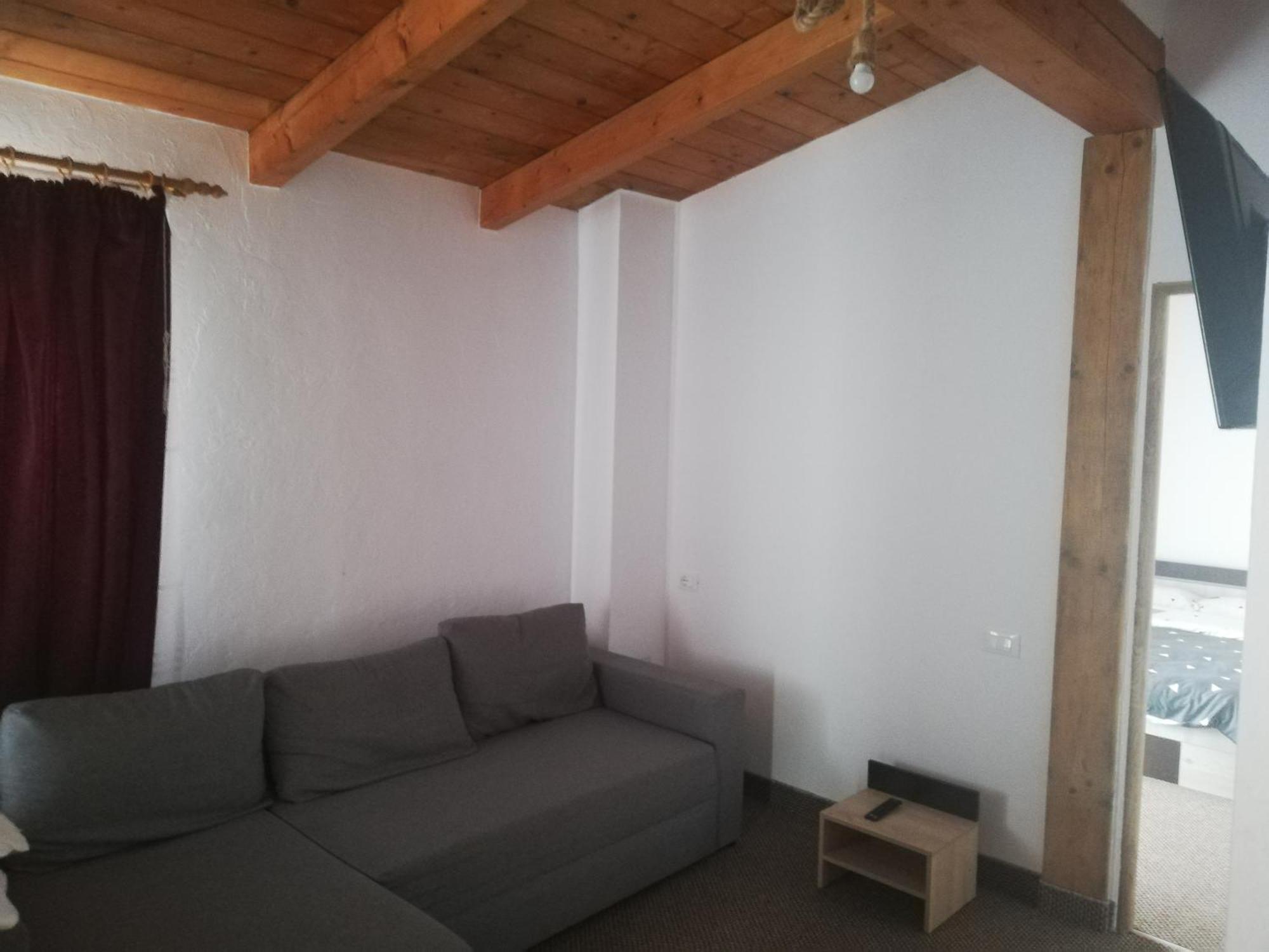 Pensiune Stirbu Borşa Quarto foto