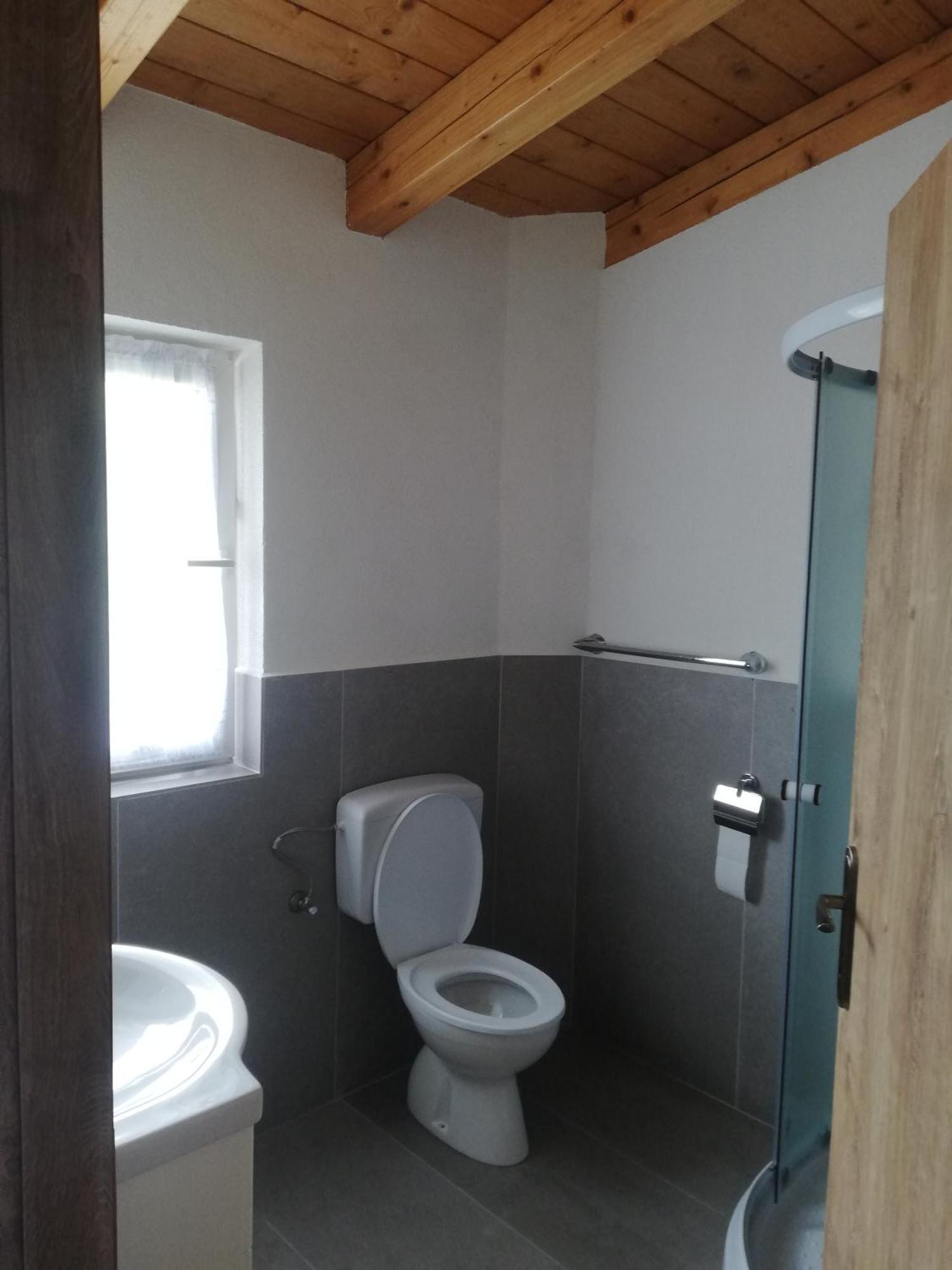 Pensiune Stirbu Borşa Quarto foto