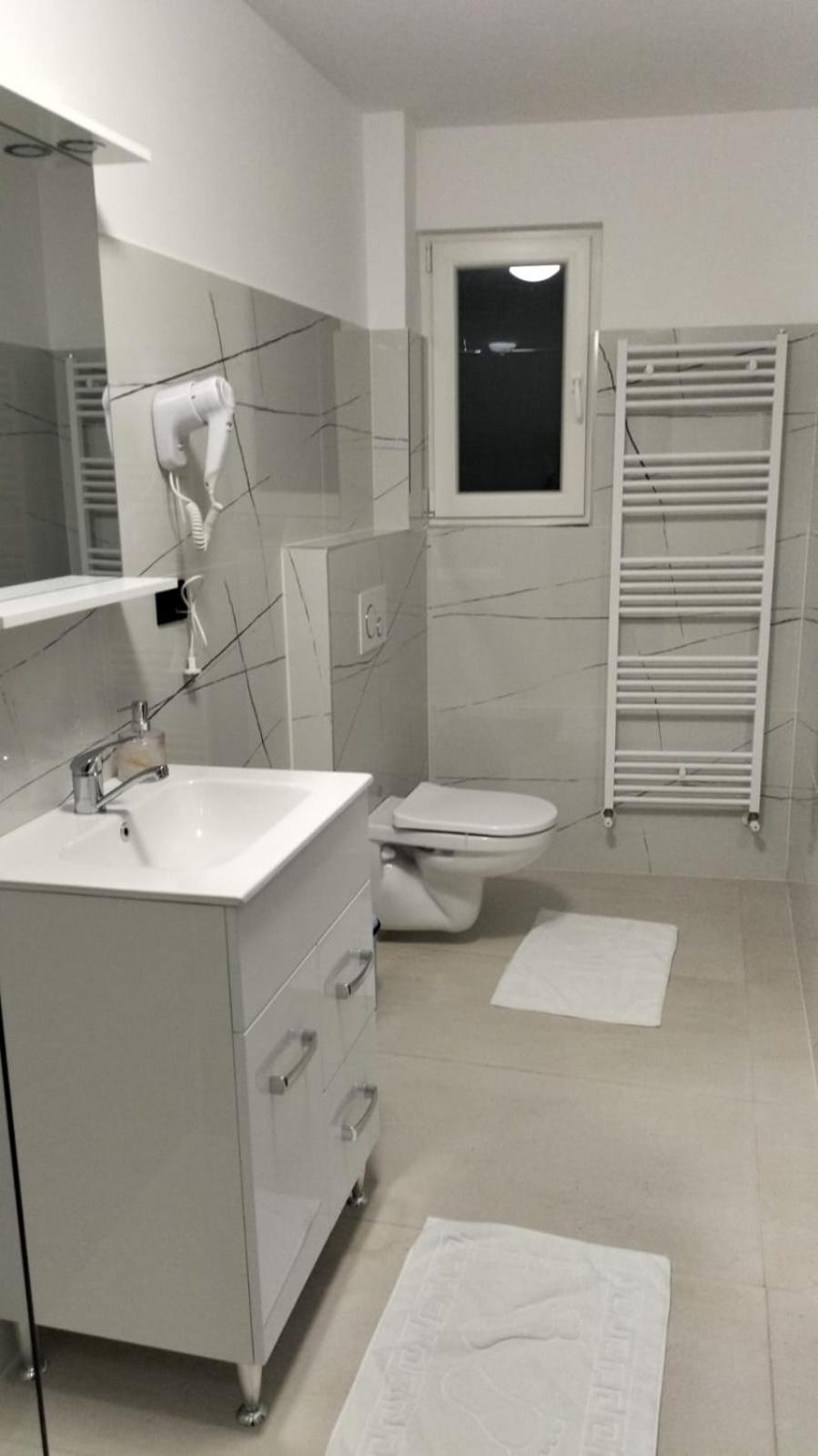 Pensiune Stirbu Borşa Quarto foto